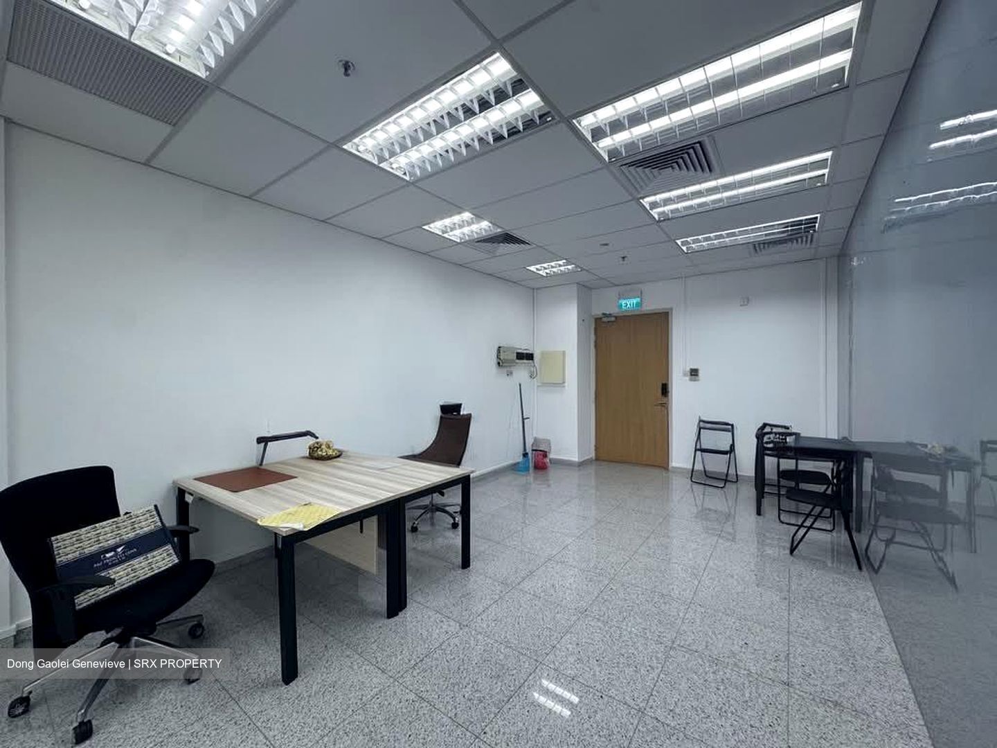 The Central (D1), Office #559093351